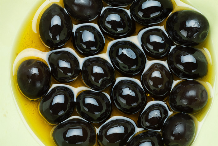 Quante Olive Nere Si Possono Mangiare Al Giorno