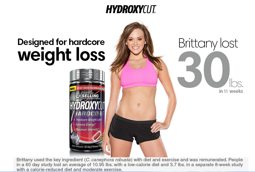 Hydroxycut Weight Loss Wonder Pill or Just Another Placebo? Nutrition Secrets
