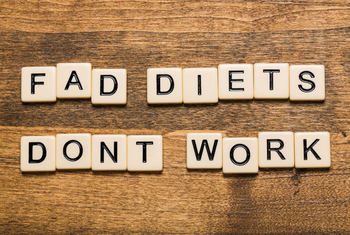 Extreme Fad Diets