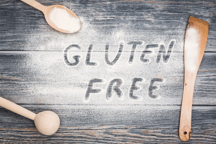 Can Gluten Free Diet Help You Lose Weight