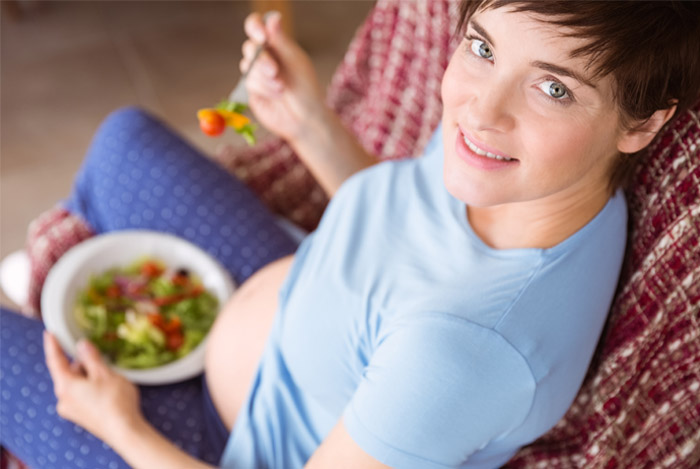 What Pregnant Women Shouldnt Eat 20