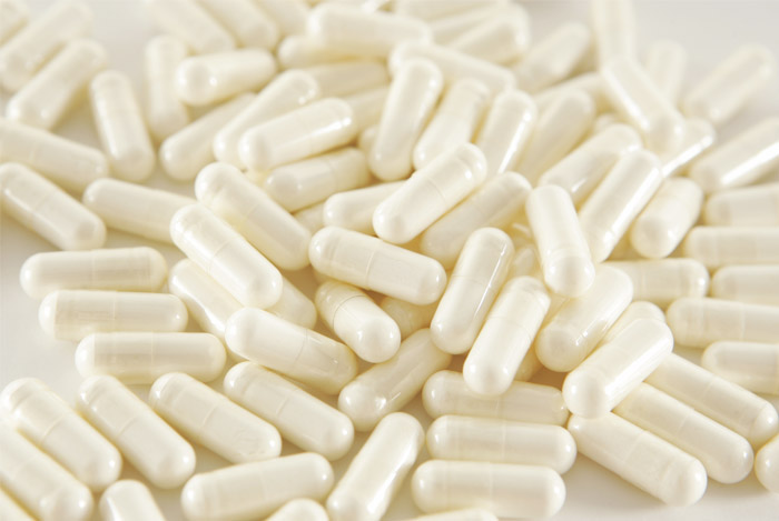  digestive enzyme capsules