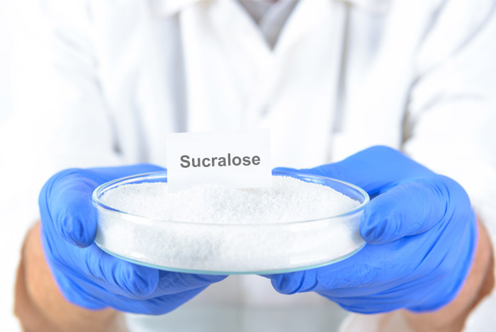 What is Sucralose?