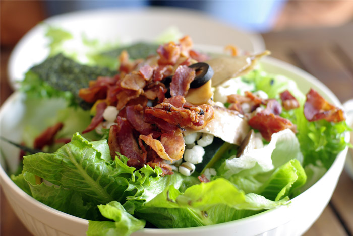 Can Bacon Fit into a Healthy Diet?