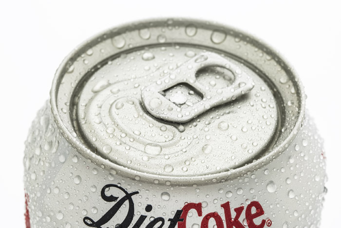 diet coke just as bad