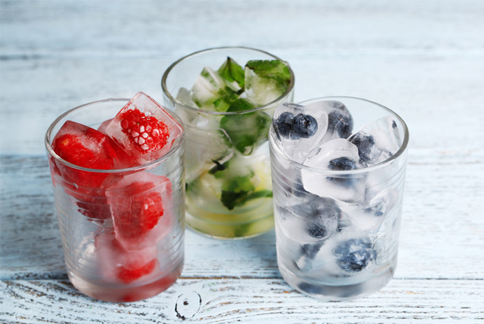 Guaranteed Healthy Ways of Adding Flavor to Your Water