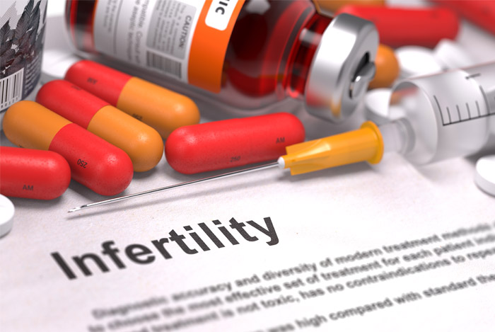 coke linked to infertility