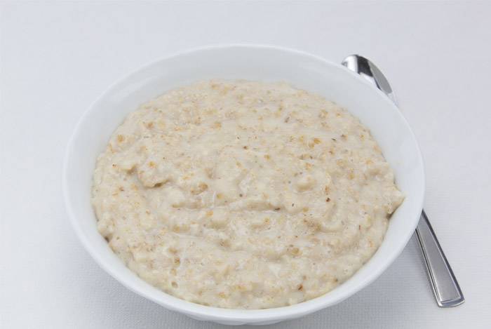 porridge