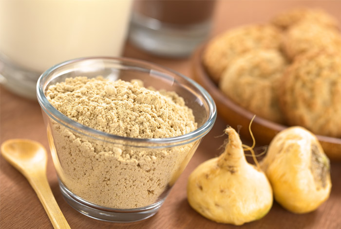 maca root powder