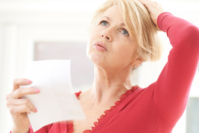 reduce menopause symptoms