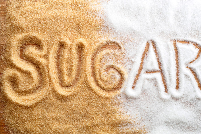 avoid sugar