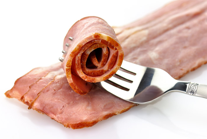 Alternatives to Bacon