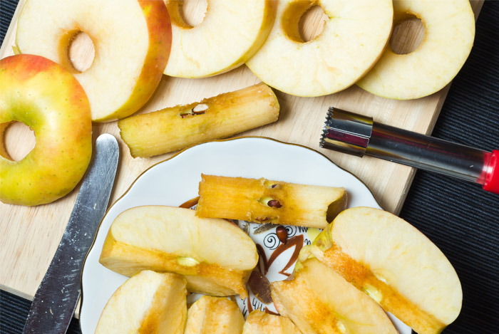 paleo apple pie