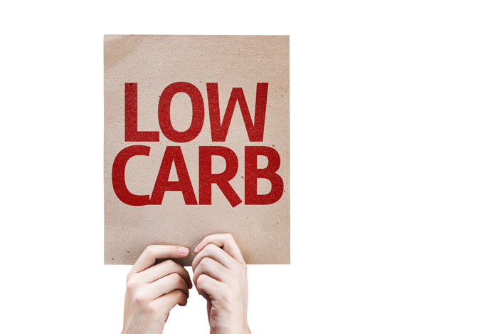 low carb challenge