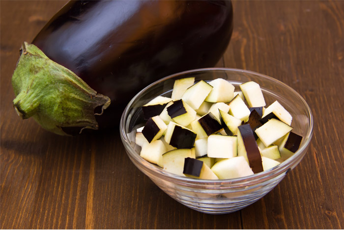 roasted eggplant hummus