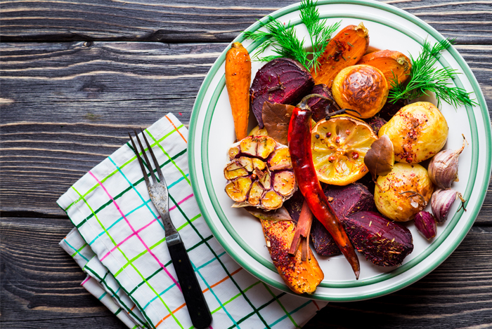 how to eat beets