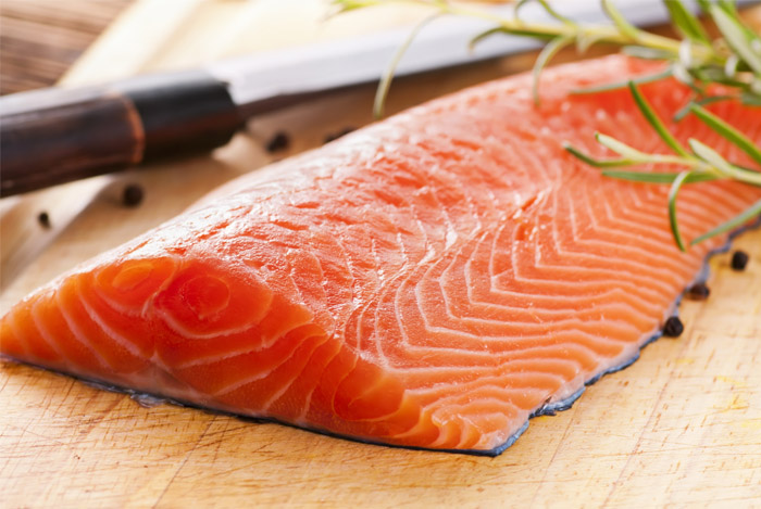 types of fish oils