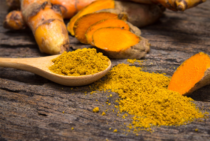 curcumin