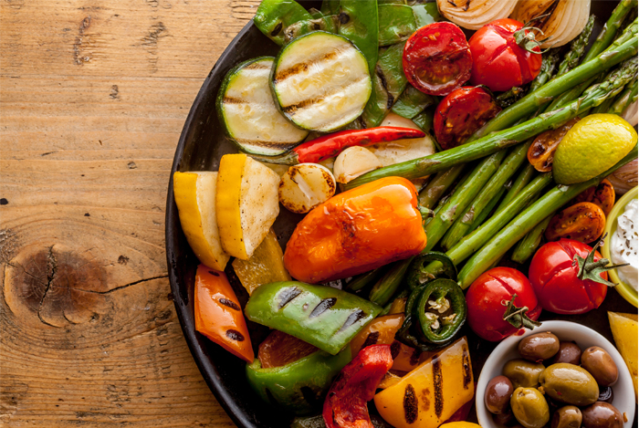 What is a plant-based diet?