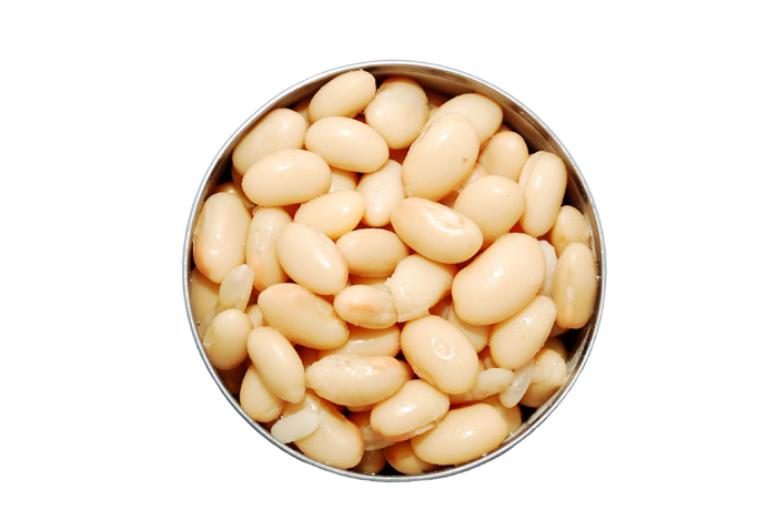 Healthy Baked Beans