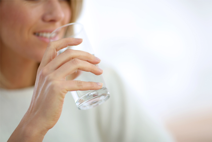The Digestive Benefits of Giving up Salt