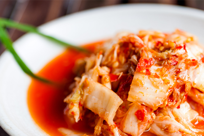  Korean condiment