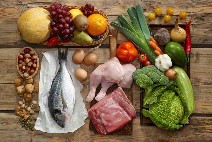 5 Paleo Rules that Need Revising