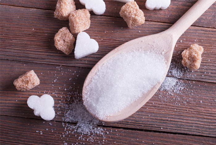 6 Simple Tips to Stop Excess Sugar Creeping in to Your Diet