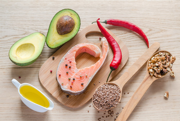 13 Fatty Foods That are Surprisingly Healthy