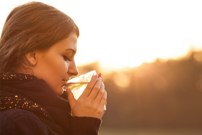 The Amazing Fat Melting Drink You Can Make in 2 Minutes.