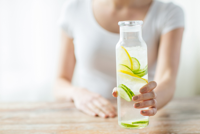 The Potentially Disastrous Effects of a Liquid Diet