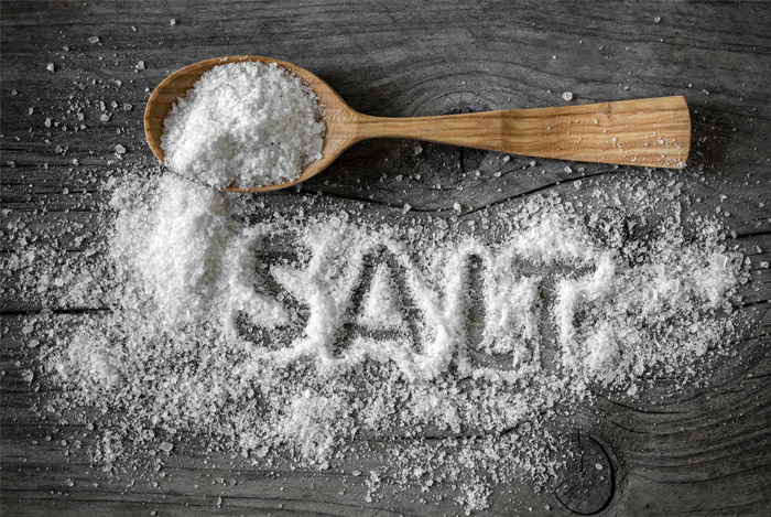 15 Foods that Have Crazy High Levels of Salt and Why to Avoid Them