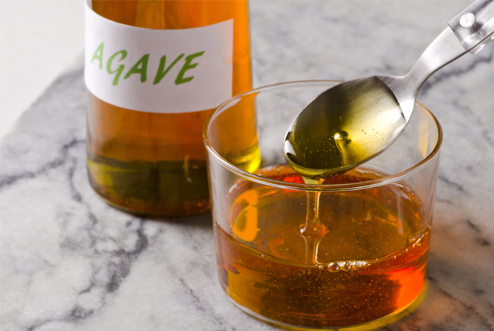 Agave - Another Deadly Sugar Replacement