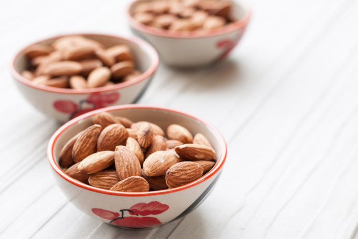 Health Benefits of Almonds - the World's Healthiest Food?