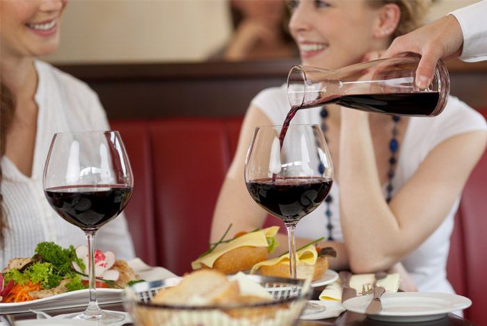 Don't Drink: Why Red Wine Isn't as Healthy as You'd Like to Think
