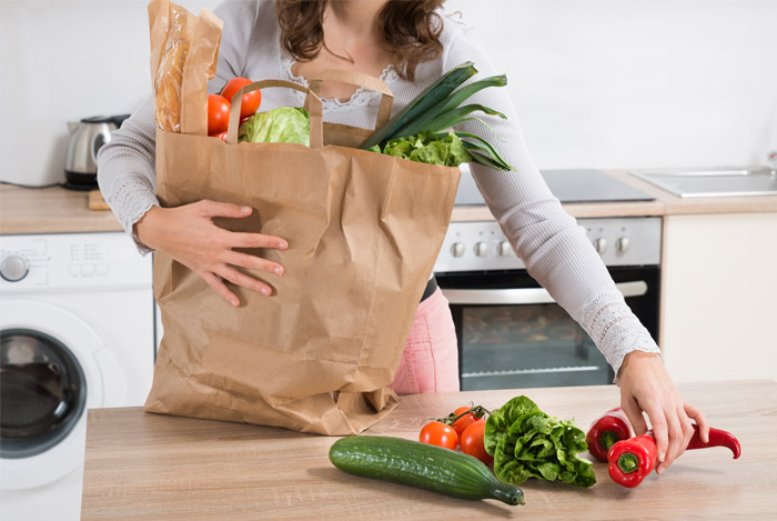 Don't Blow Your Money: How to Eat Healthy on a Budget