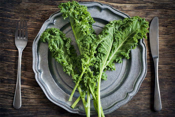 12 Delicious Kale Recipes that You Can Prepare in Under 30 Minutes