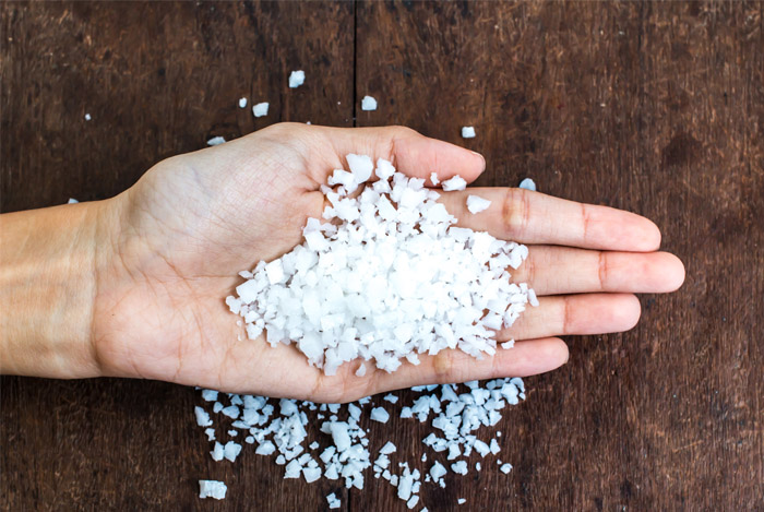 The Beginner's Guide to a Low Sodium Diet