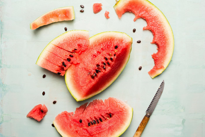 8 Refreshing Health Benefits of Watermelon
