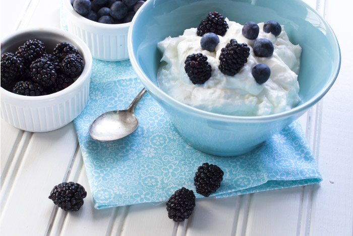 6 Fantastic Health Benefits of Eating Yogurt