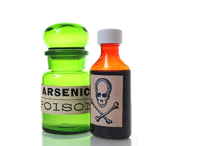 5 Horrible Foods to Avoid to Reduce Your Consumption of Arsenic