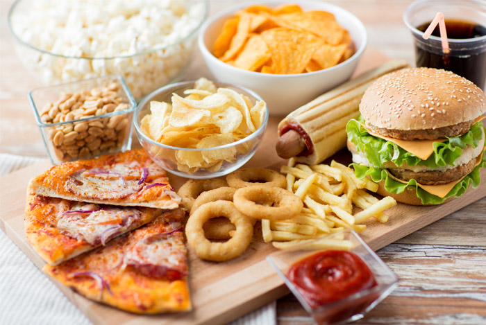 What Fast Food Would a Nutritionist Eat?