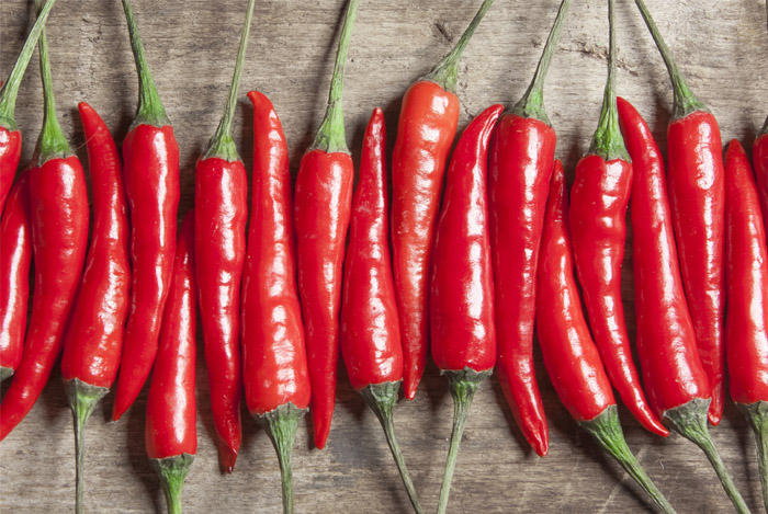 Why Spicy Food is So Good For You