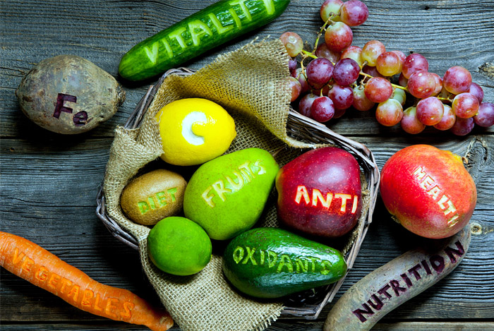 15 of the Most Anti-Oxidant Rich Foods & Why We Should Be Eating Them