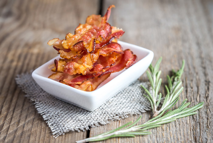 8 Things Delicious, Mouthwatering Bacon is Doing to Your Body