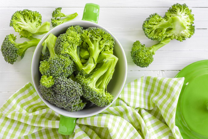 13 Mouthwatering Recipes to Liven up Broccoli