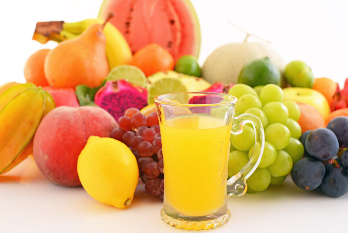 What Happens to Your Body One Hour After Drinking Sugary Fruit Juice