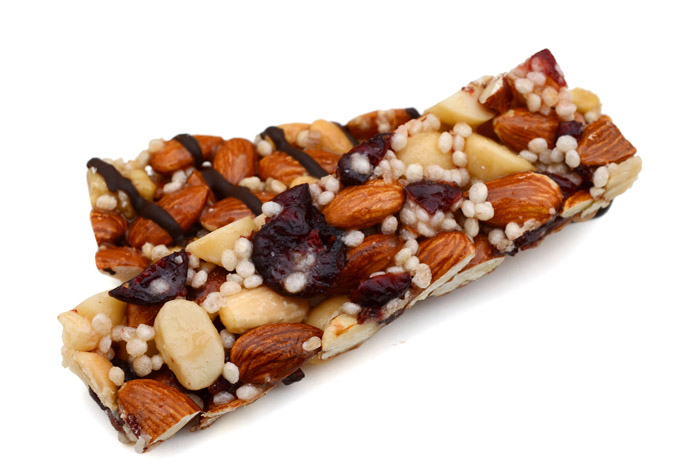 Are Kind Bars Really "Kind" to Your Body?