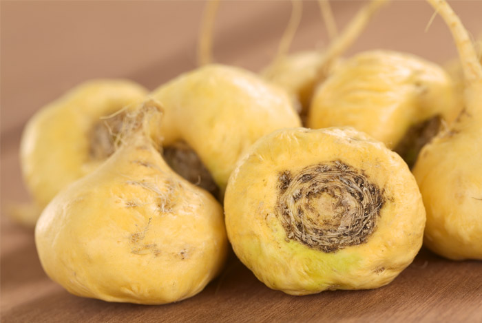 7 Health Benefits of Maca - the Amazing Peruvian Root