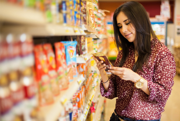 Eat Smart: Avoid these 11 Common Food Labeling Tricks